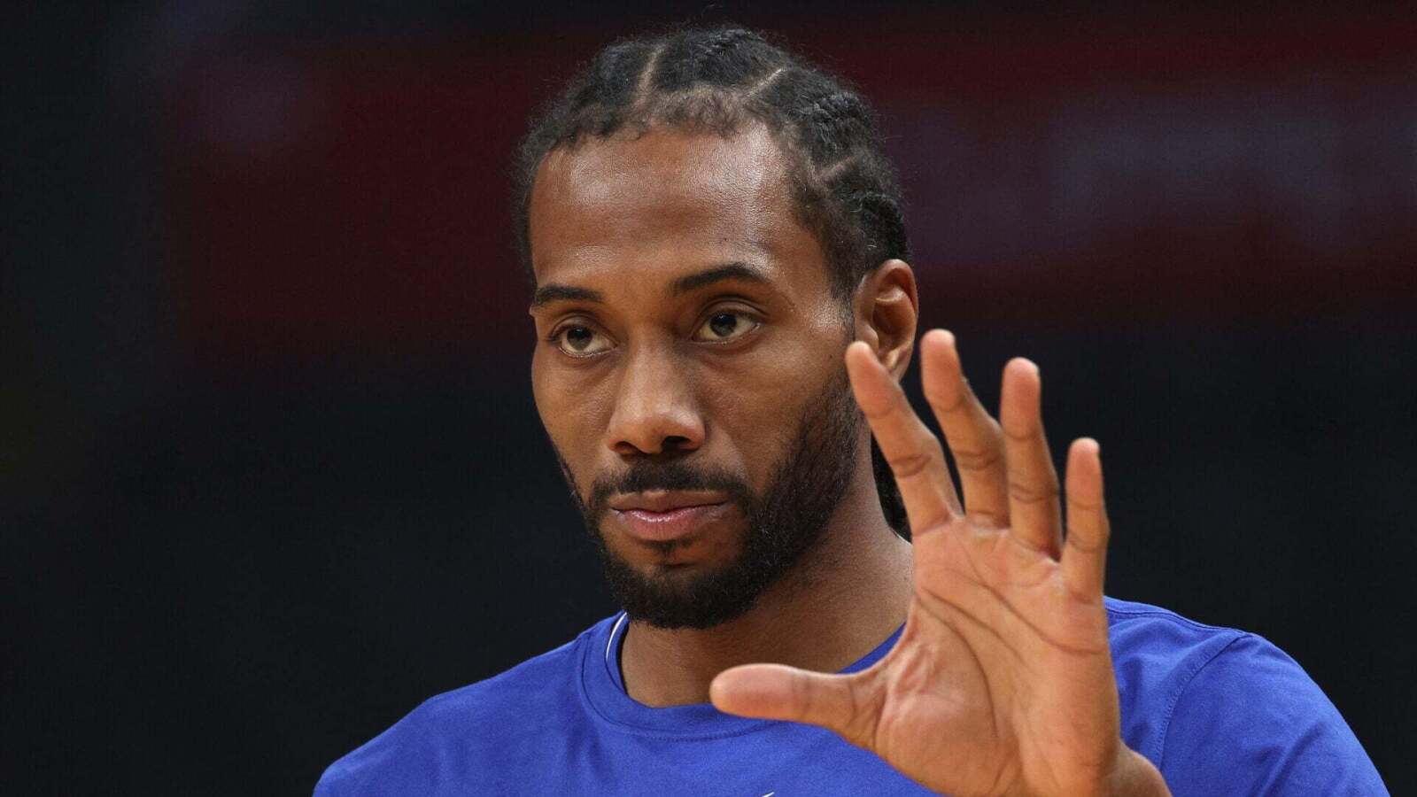 ‘I’m not entertained by it’: Kawhi Leonard breaks silence on Pablo Torre report