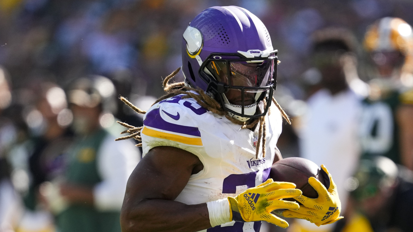 Updated Minnesota Vikings Injury Report Multiple DNPs Return to