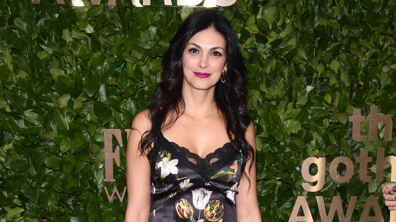 Morena Baccarin Confirms Return for ‘Deadpool 3’ | Yardbarker