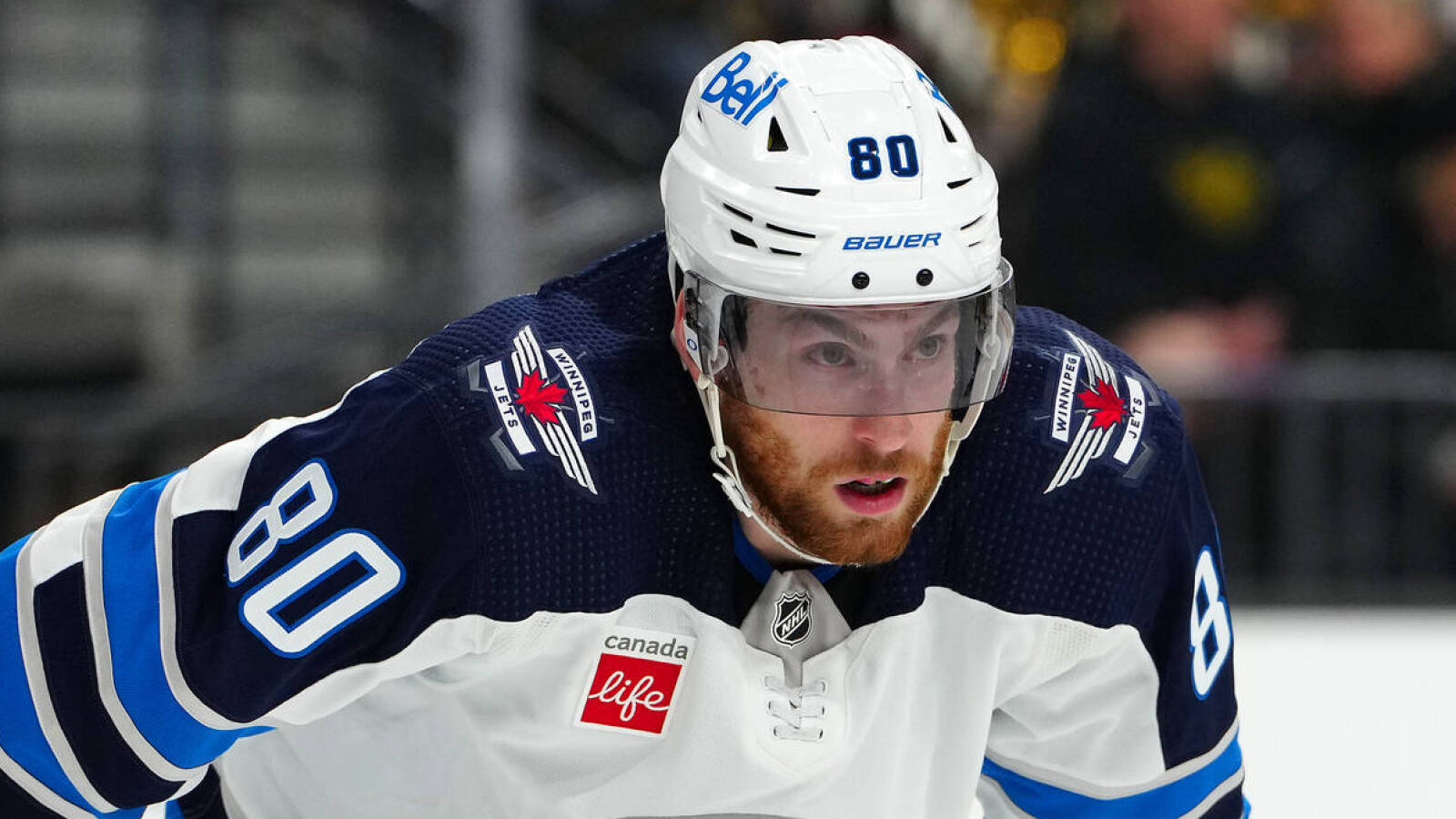 Report: Jets' Pierre-Luc Dubois requests trade - Vimarsana News