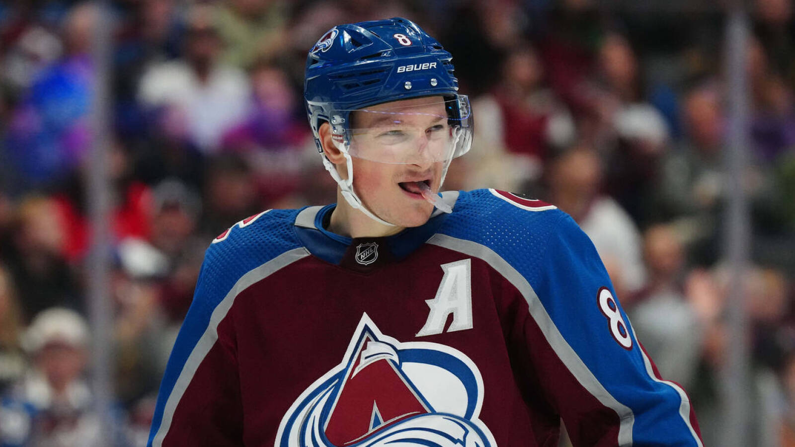 Cale Makar becomes fastest defenseman to reach 200 points - Vimarsana News