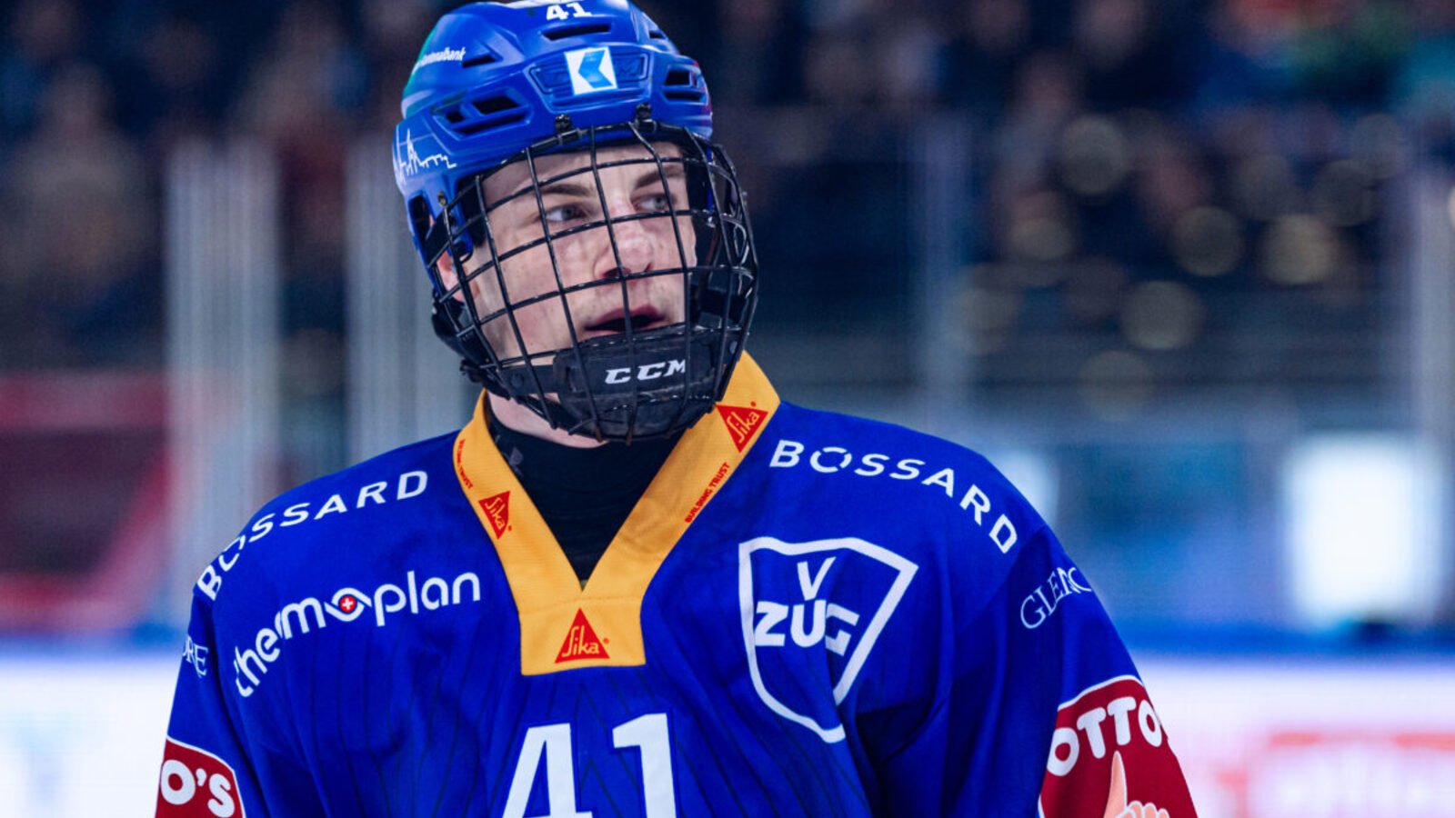 Team Switzerland Players to Watch at the 2025 World Juniors Yardbarker