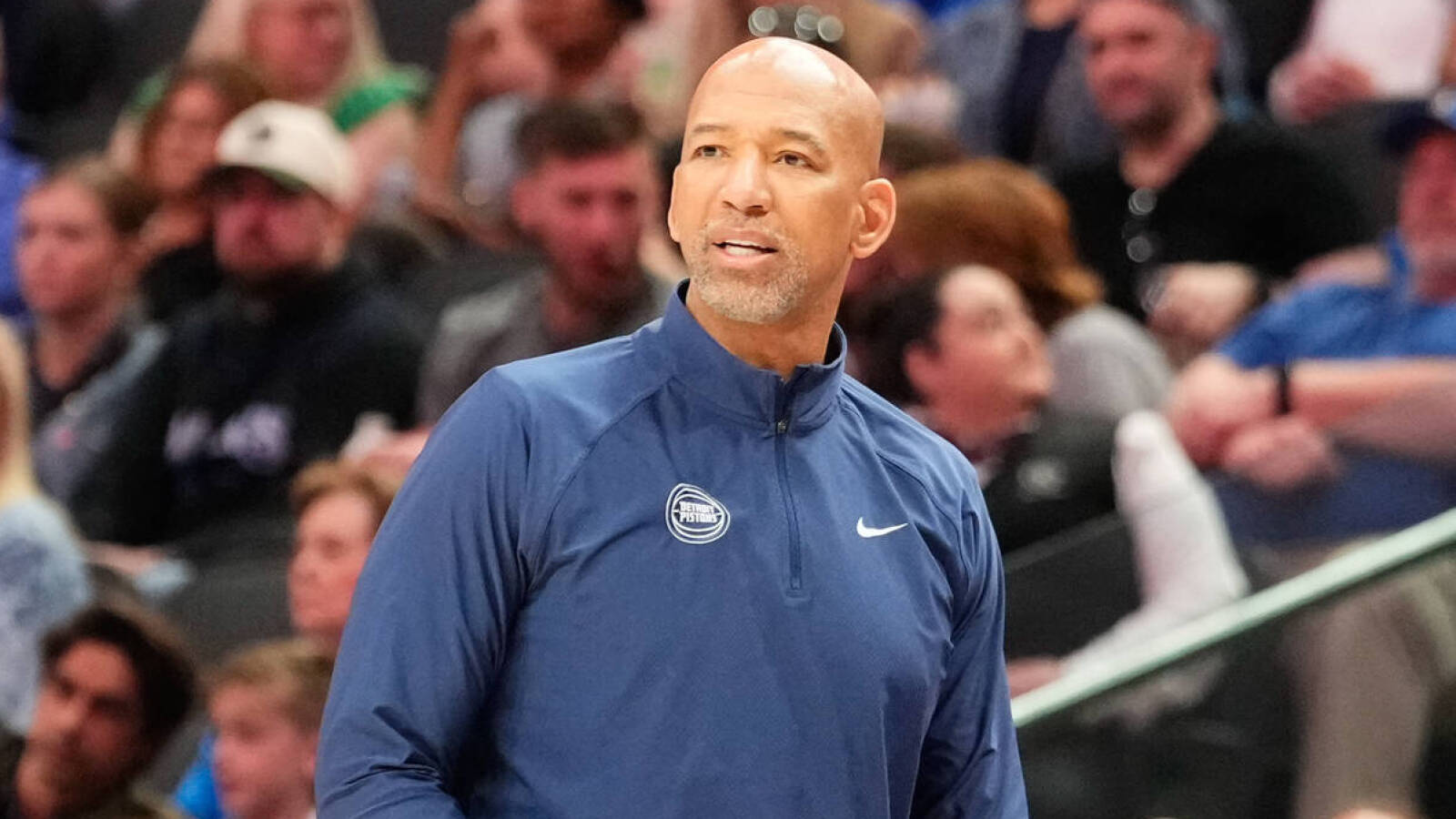 Pistons situation shows danger of signing coaches before bosses - Vimarsana News