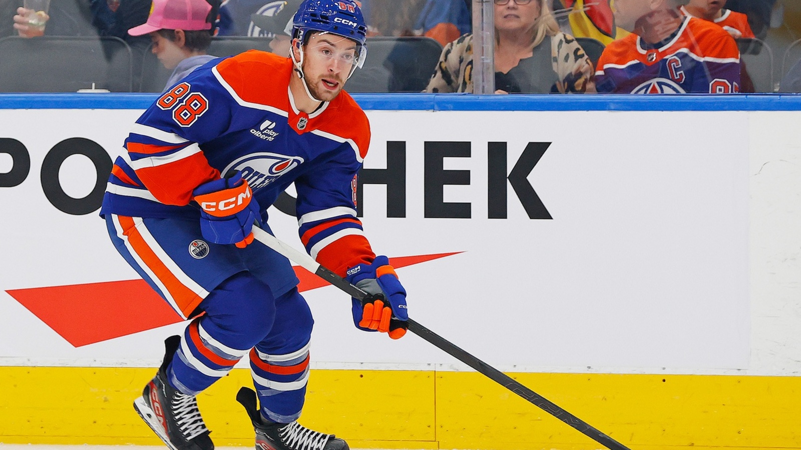 NHL trade rumours: Oilers may need to take money back in Mangiapane deal and a possible mini-deadline before Olympic break