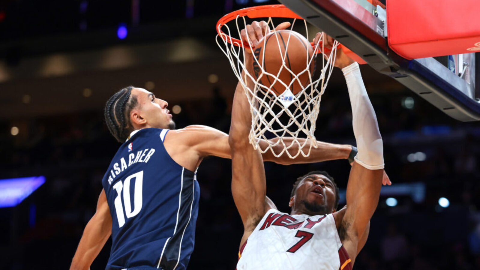 What’s Wrong With the Miami Heat? Four Straight Losses Raise Serious Concerns