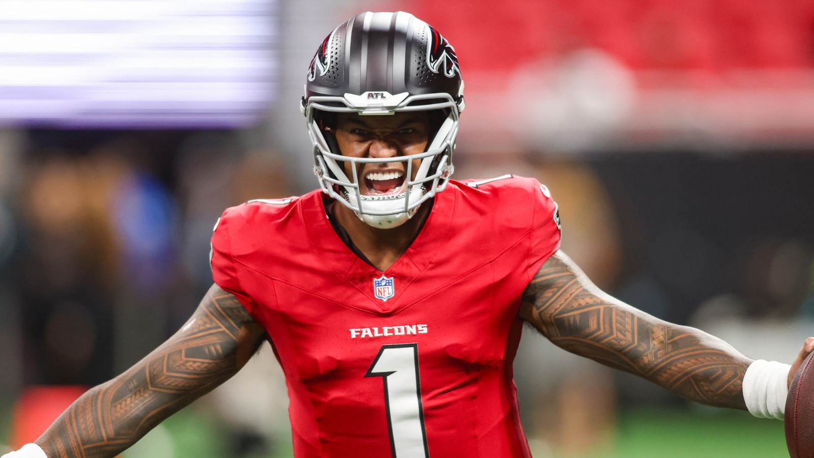 Tua Tagovailoa Reflects on Dolphins Release and Future with Falcons
