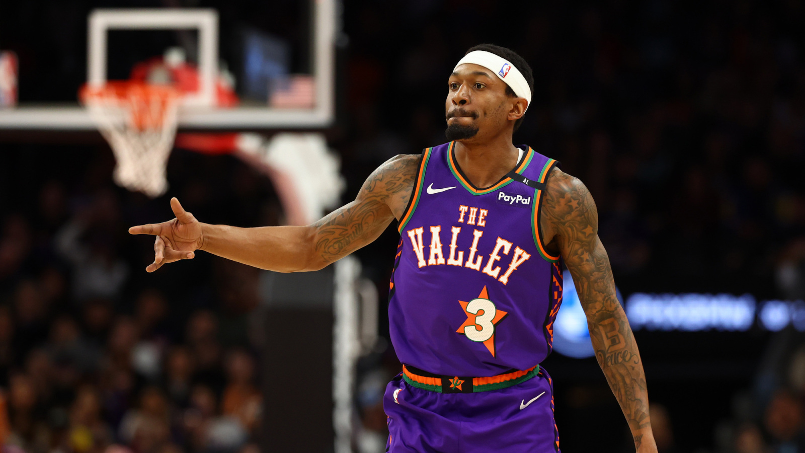 NBA News