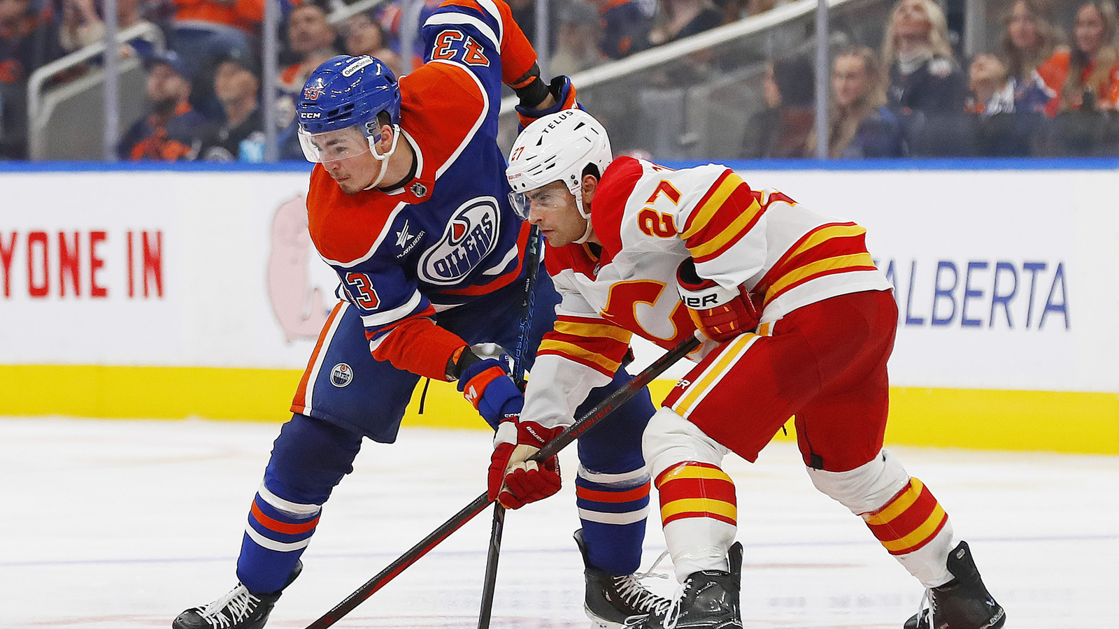 NHL News