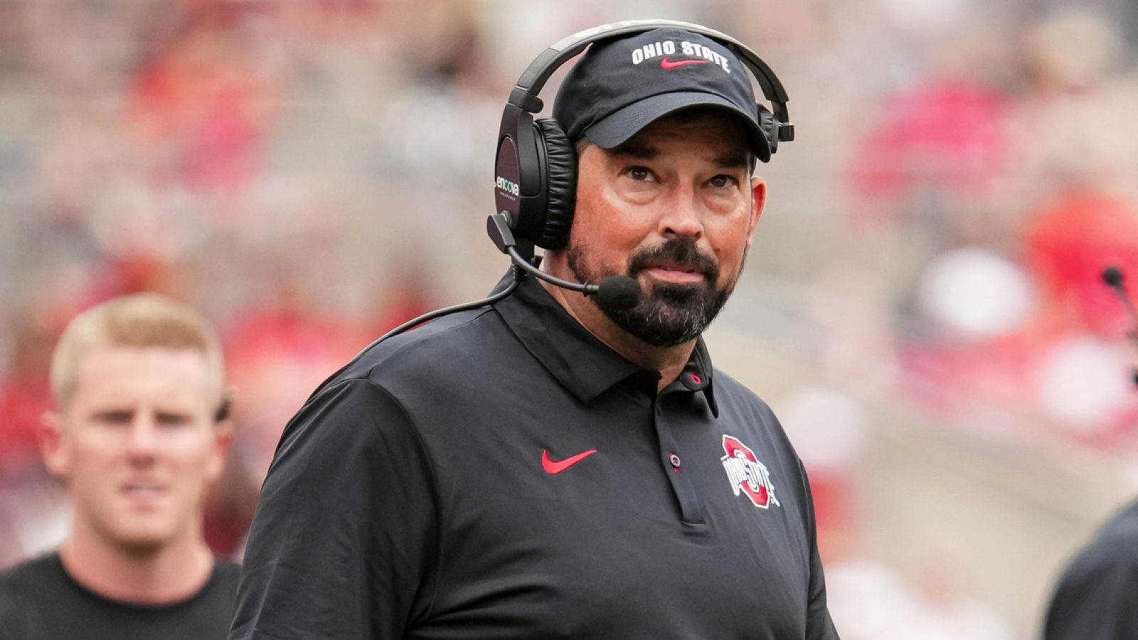 Ryan Day calls one part of Ohio State's season opener a 'disaster'