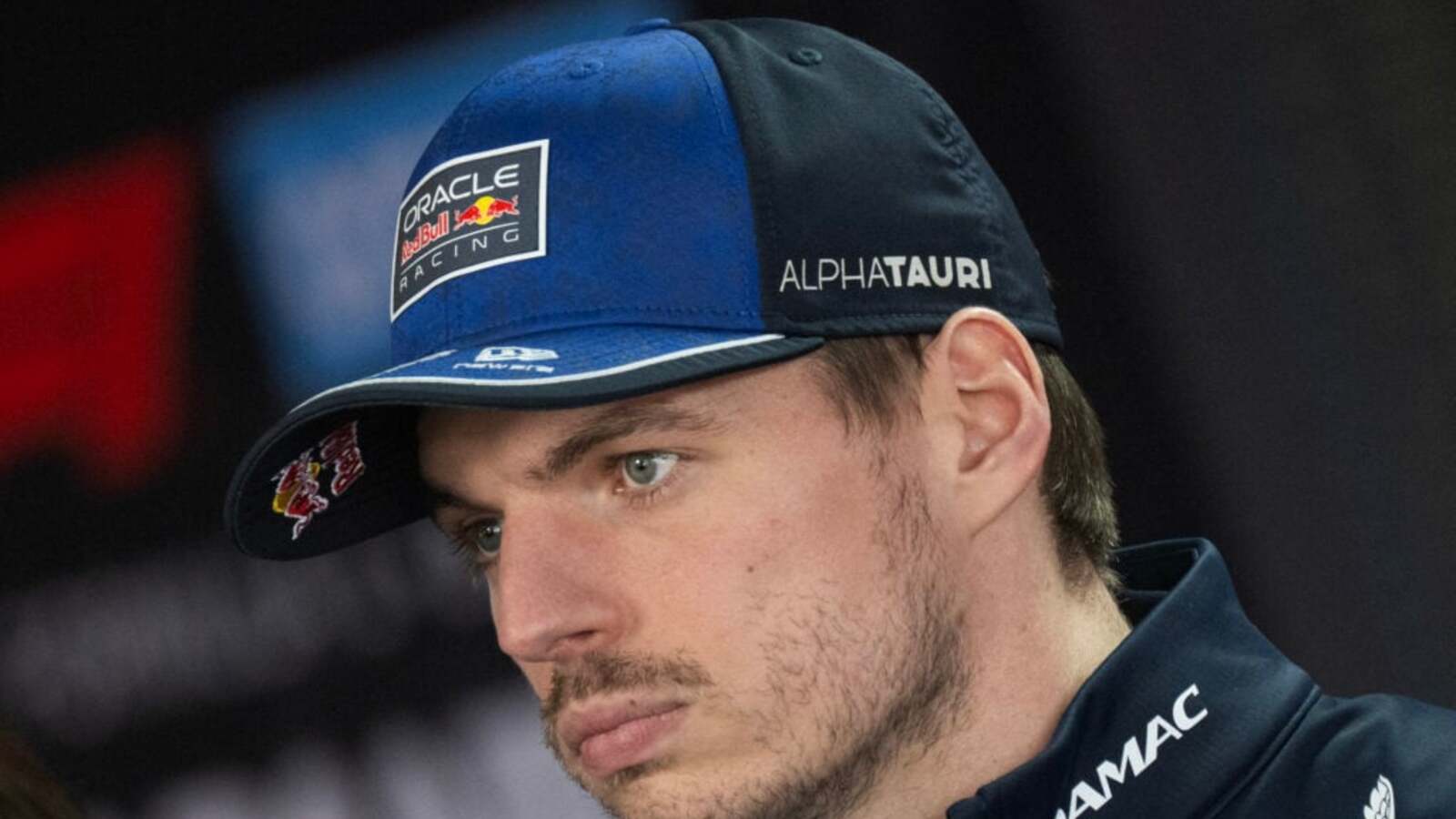 Max Verstappen’s outburst at the Japanese Grand Prix is a fresh warning for Red Bull