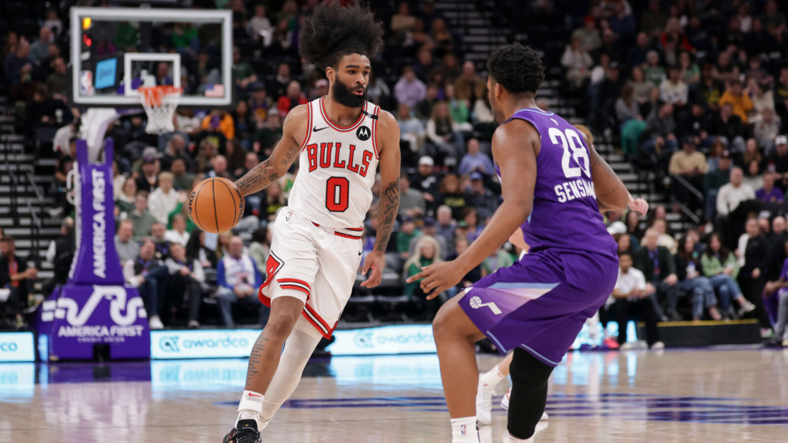 NBA News
