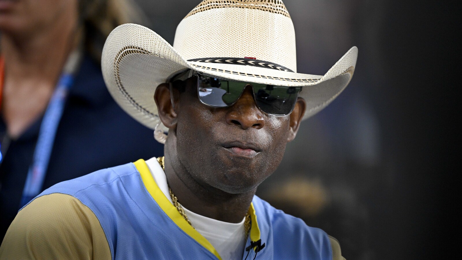 Report Racism Caused Colorado Buffaloes HC Deion Sanders To Shut Down