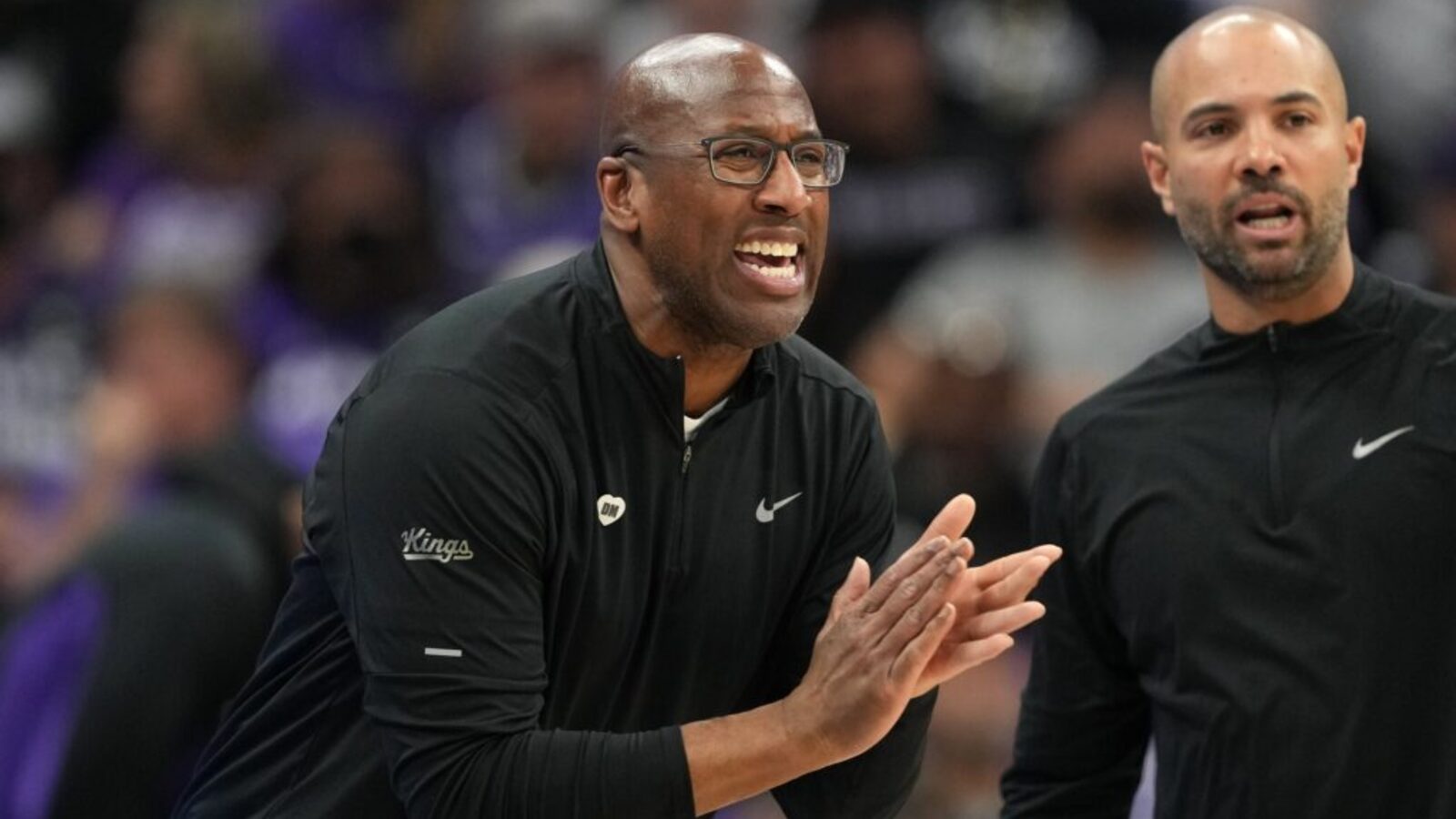 NCAAB News