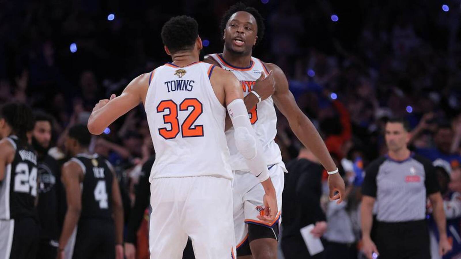 The Most Underrated Move the Knicks Have Made This Summer