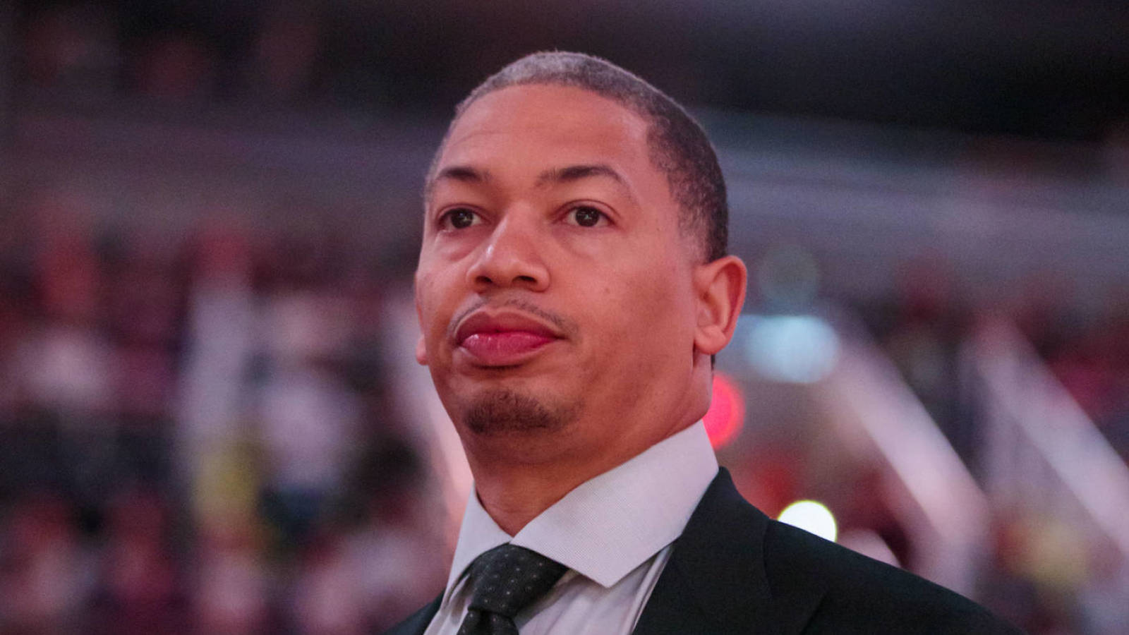 Ty Lue 'early favorite' to become Clippers head coach | Yardbarker