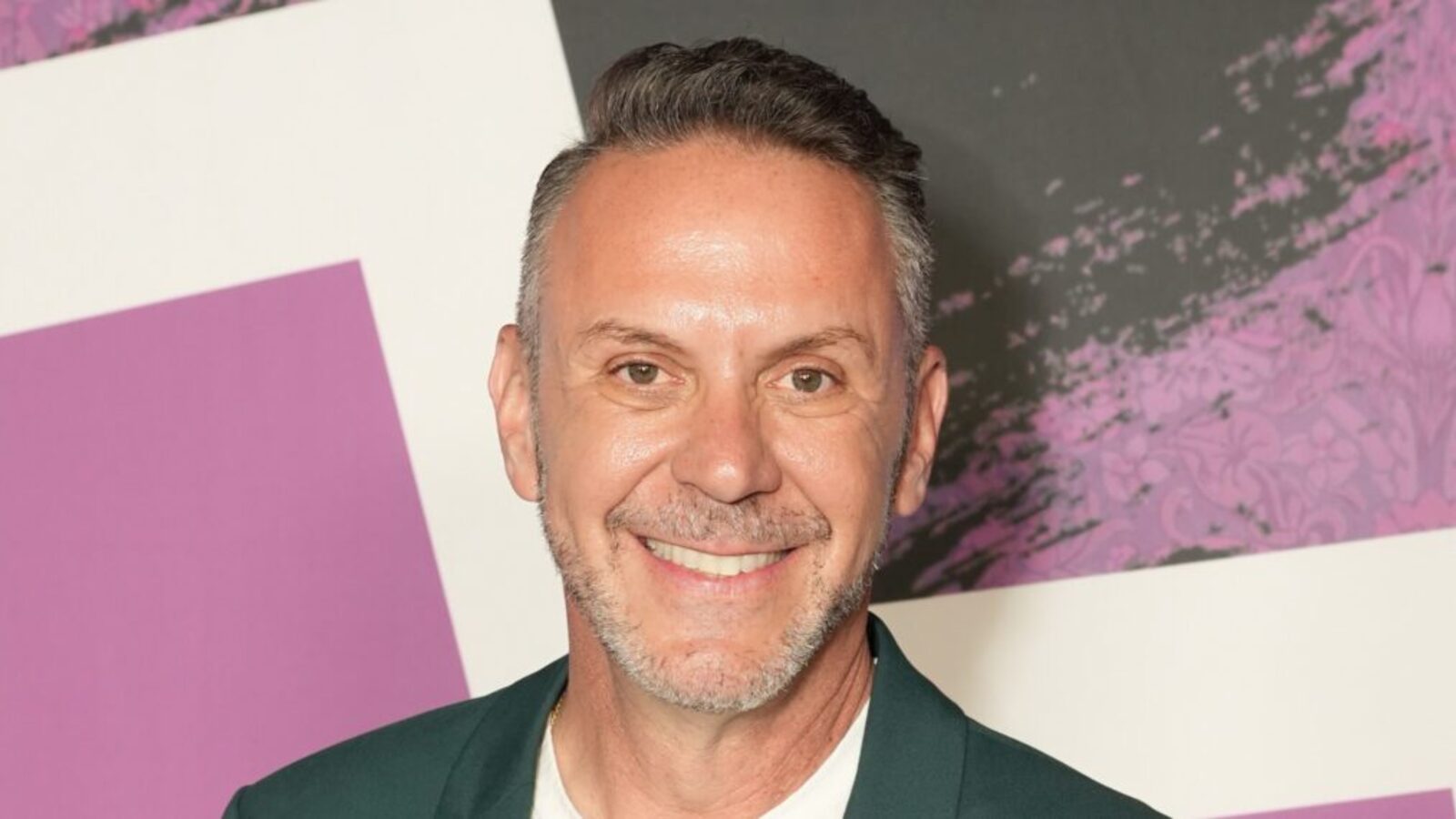 HGTV ‘House Party’ Cohost Loren Ruch Dies at 55 – Christina Haack ...