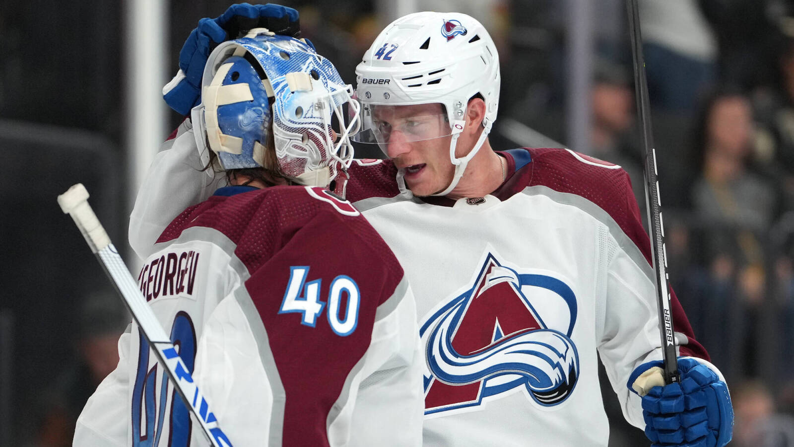 Salary cap deep dive: Colorado Avalanche - Vimarsana News