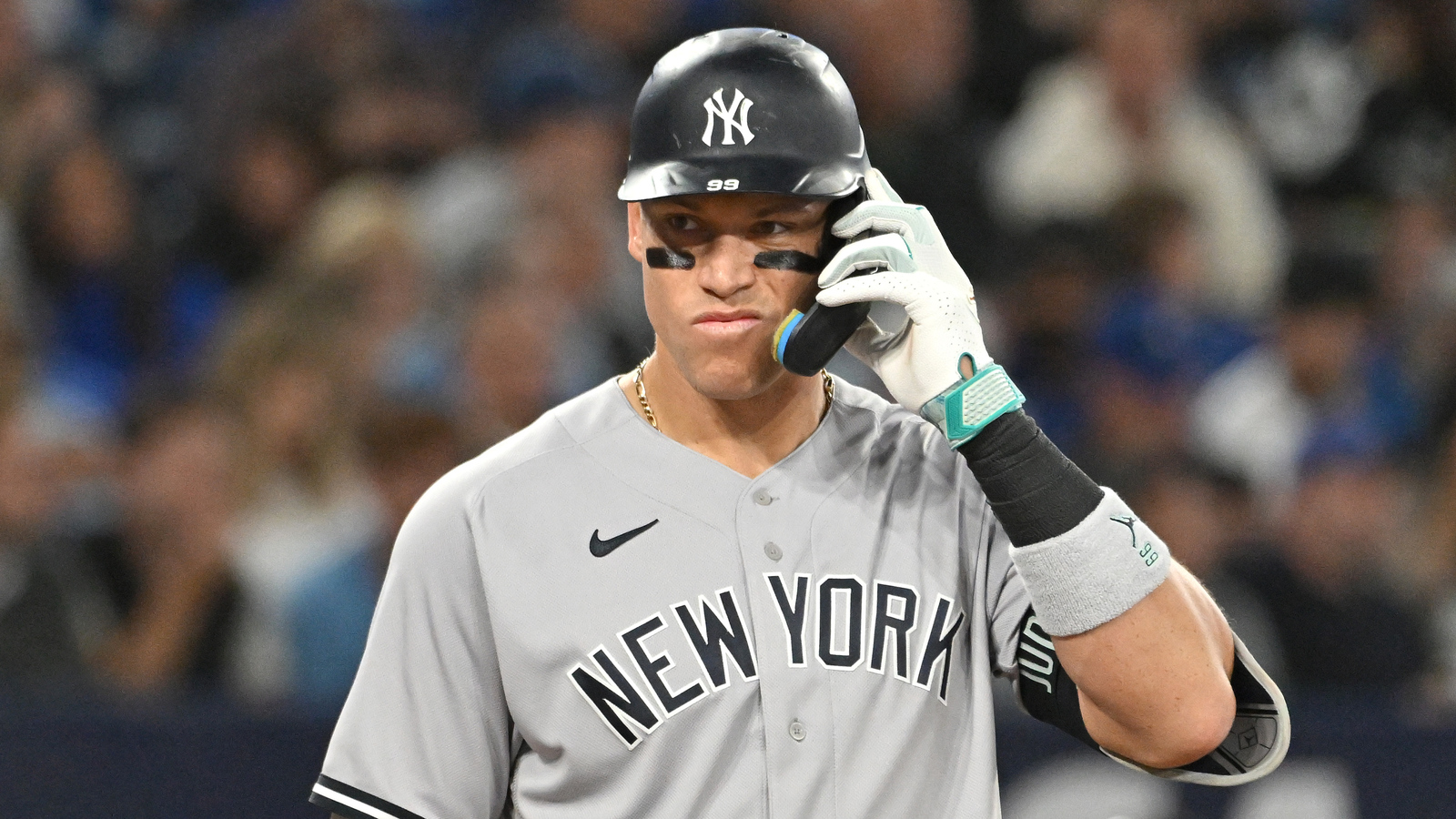 Yankees' Captain Emphasizes "World SeriesDriven" Mindset for 2024