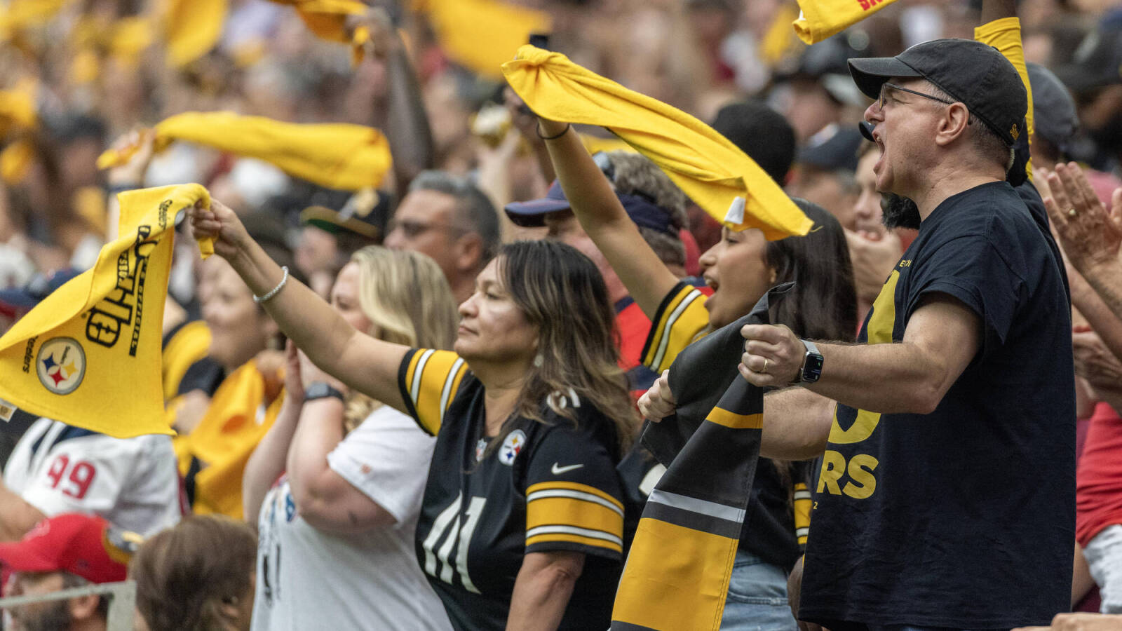 Favorite Casino Games Of Pittsburgh Steelers Fans Yardbarker