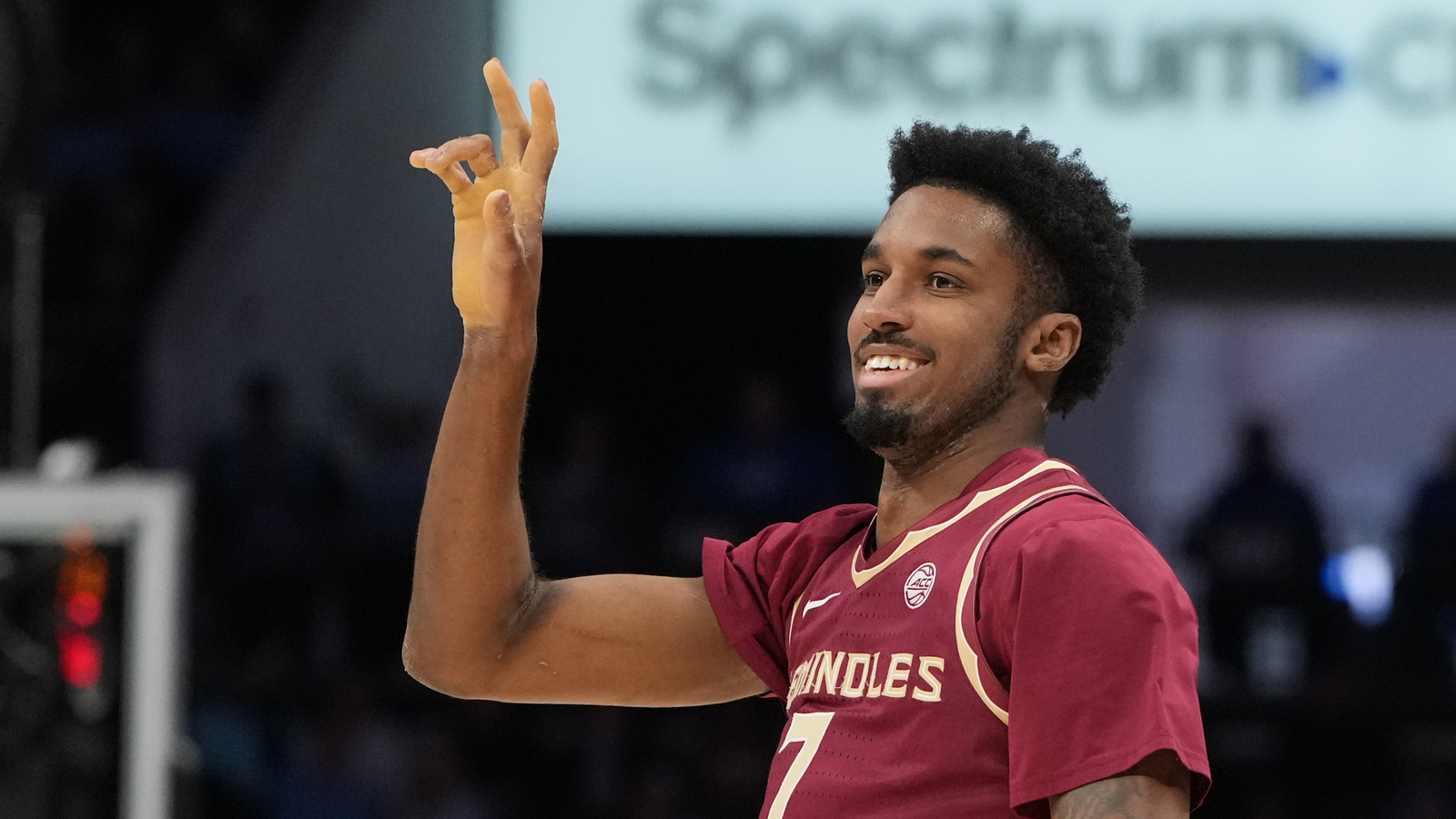 Chauncey Wiggins Transfers to Gonzaga from Florida State