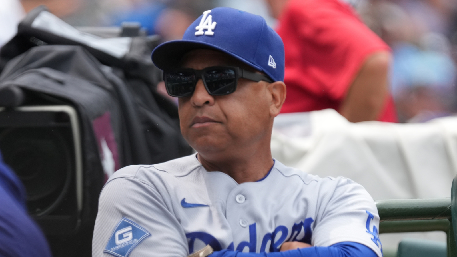 Dodgers Endure Six-Game Losing Streak Amid Pitching Struggles