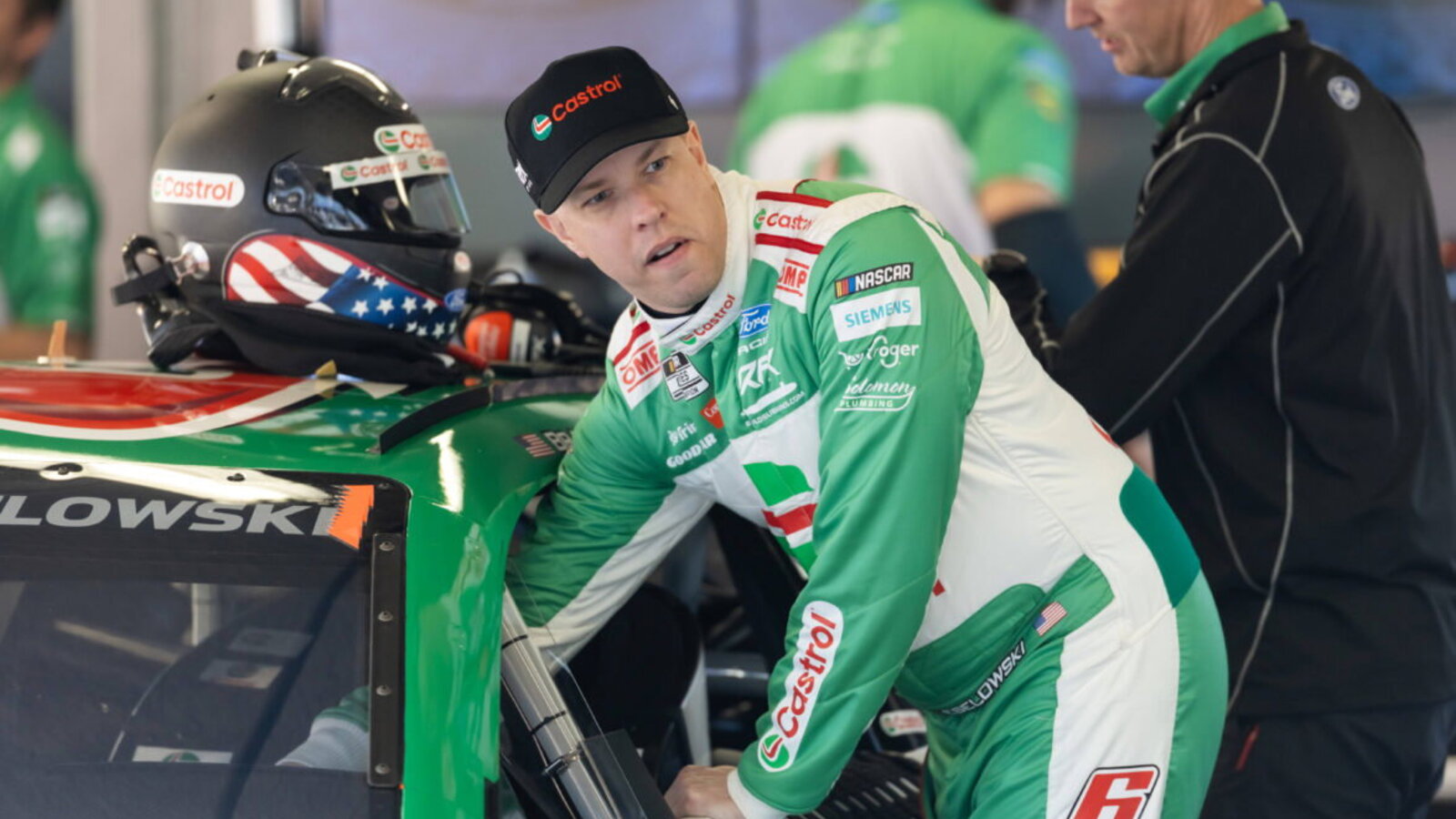 ‘These Are 24/7 Jobs’– RFK Racing President Exposes Real Disagreement Behind Brad Keselowski’s Exit