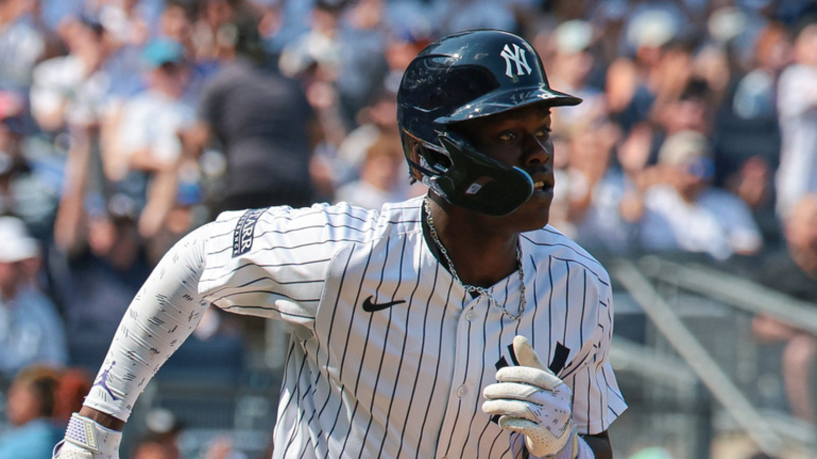 Yankees get disappointing injury update on big deadline addition