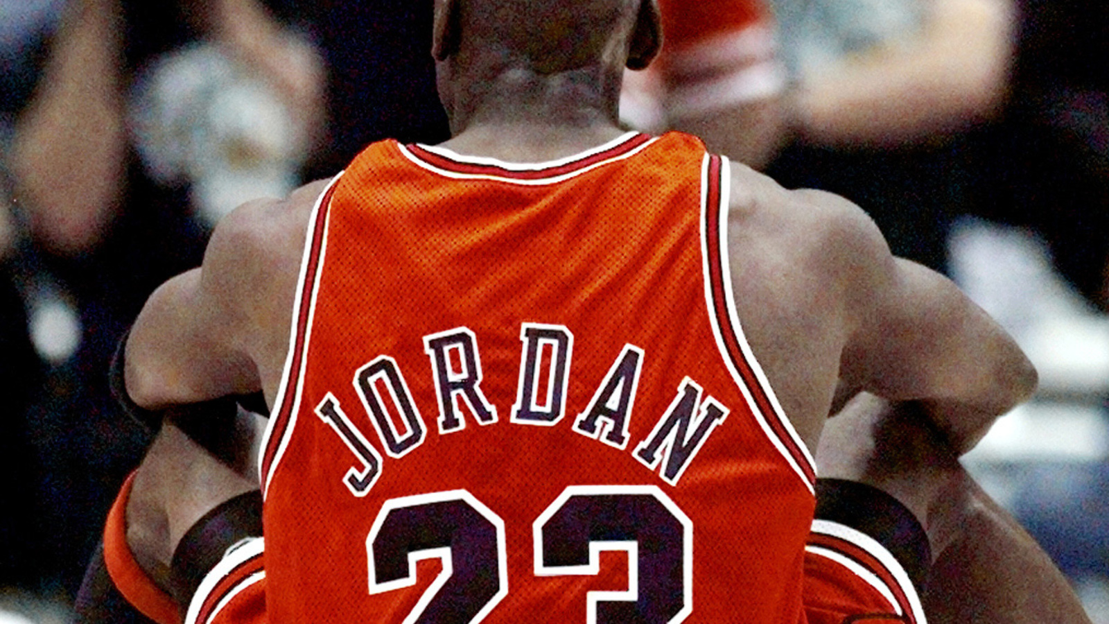 Jazz tried to troll Michael Jordan, Bulls with intro music before Game 6 of  1998 NBA Finals