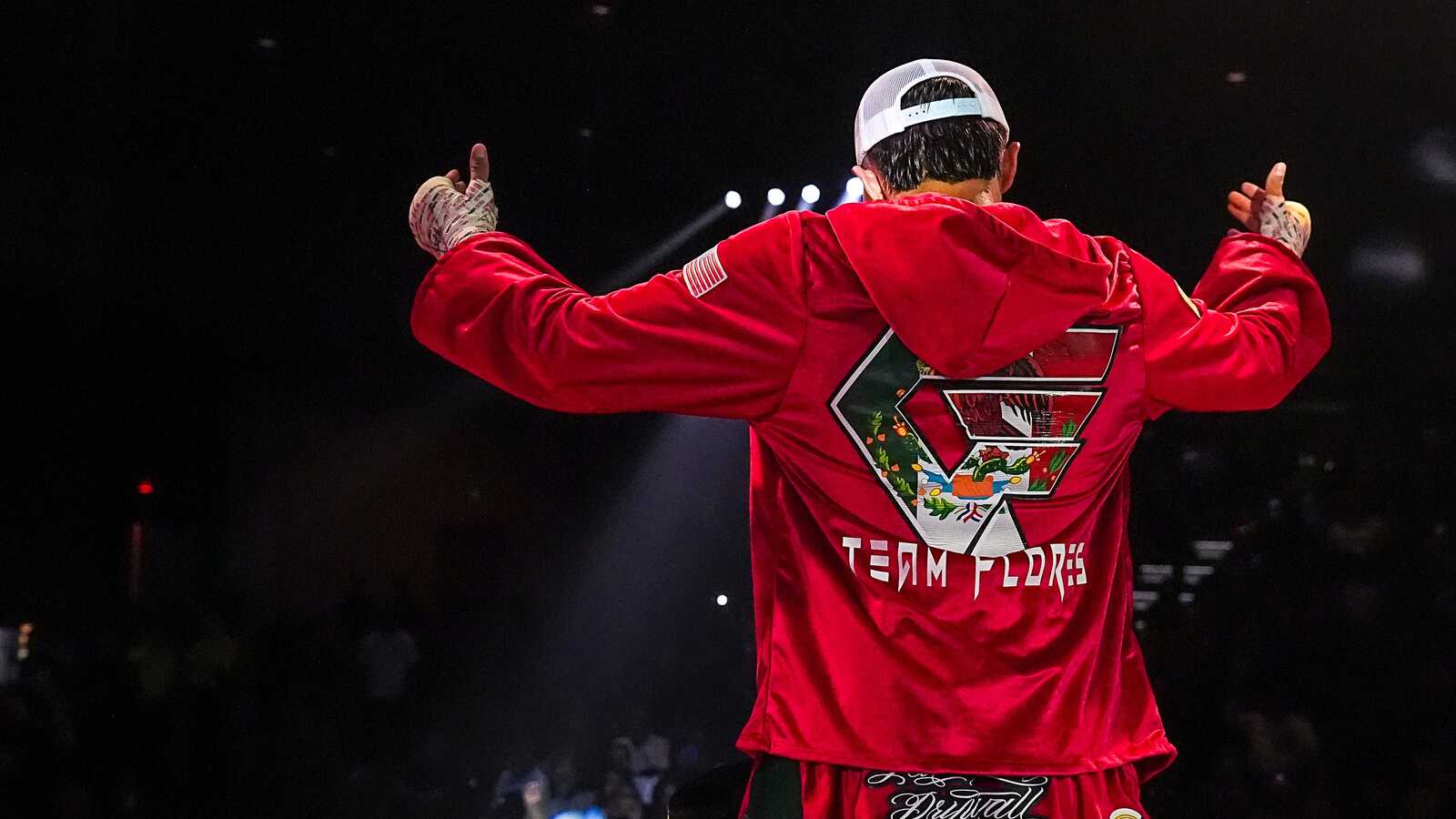 Five super welterweight boxers to keep an eye on in 2026