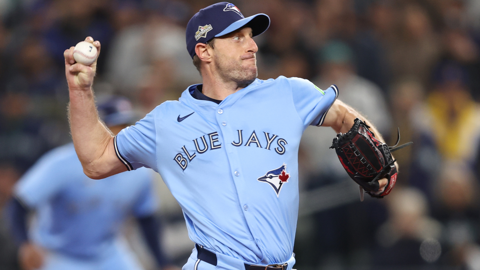 Max Scherzer linked to NL Central team amid uncertain future