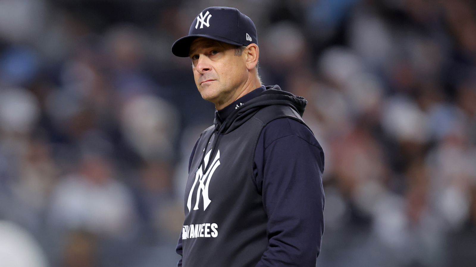 Yankees’ Aaron Boone aware of how tough Red Sox’s Payton Tolle can be