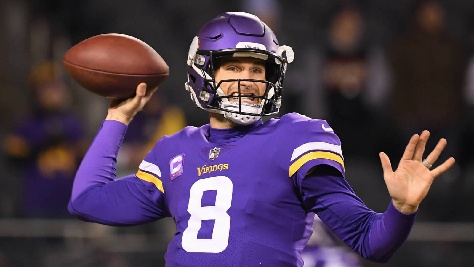 Projecting The Vikings 2022 Record Yardbarker