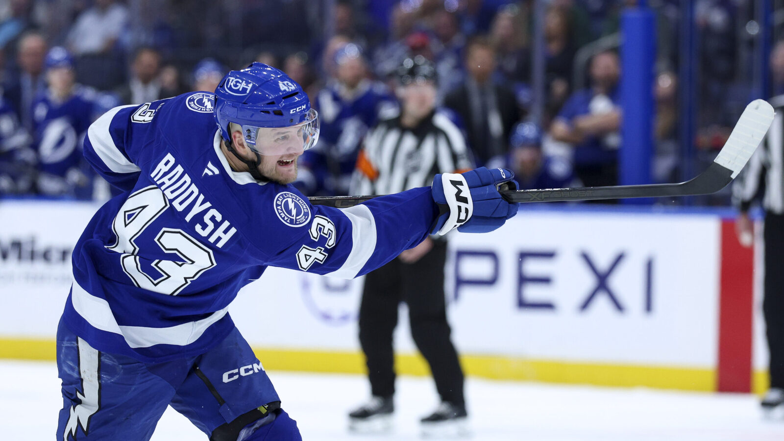 Maple Leafs GM John Chayka reveals belief in Darren Raddysh's game goes back to junior hockey