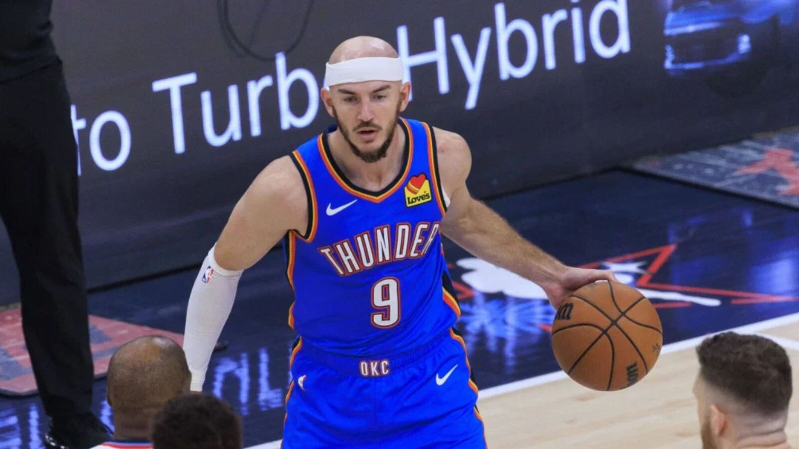 OKC Thunder Hit With Alex Caruso Blow as Shai Gilgeous-Alexander Still Can’t ‘Fathom’ Jalen Williams Injury