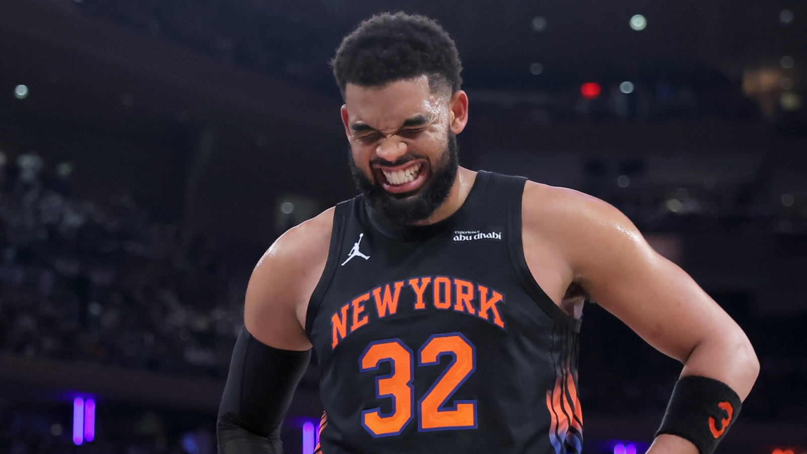 The 'Most 20-point, 10-rebound NBA seasons' quiz