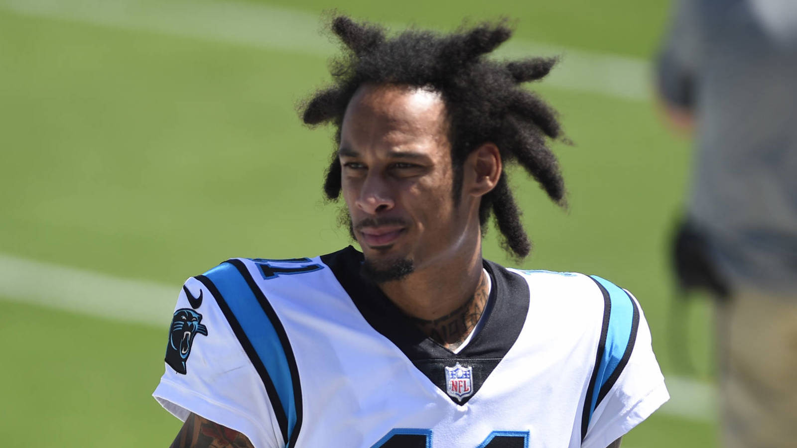 Robby Anderson: With Adam Gase, 'losing was acceptable' - Vimarsana News