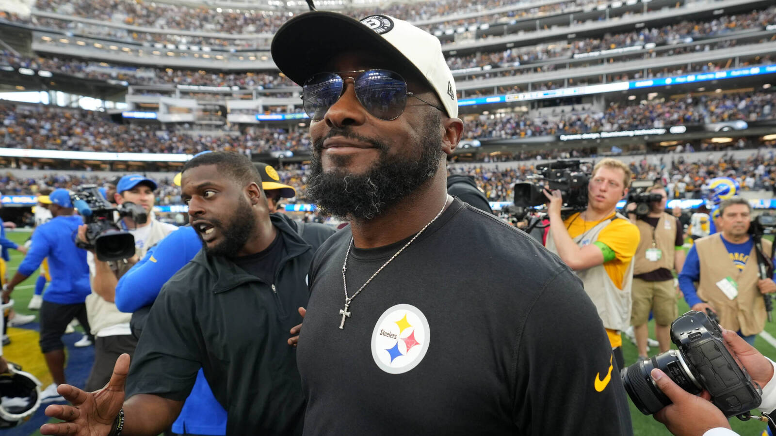 Previewing Pittsburgh Steelers' 2024 NFL Draft Strategy and Top Picks