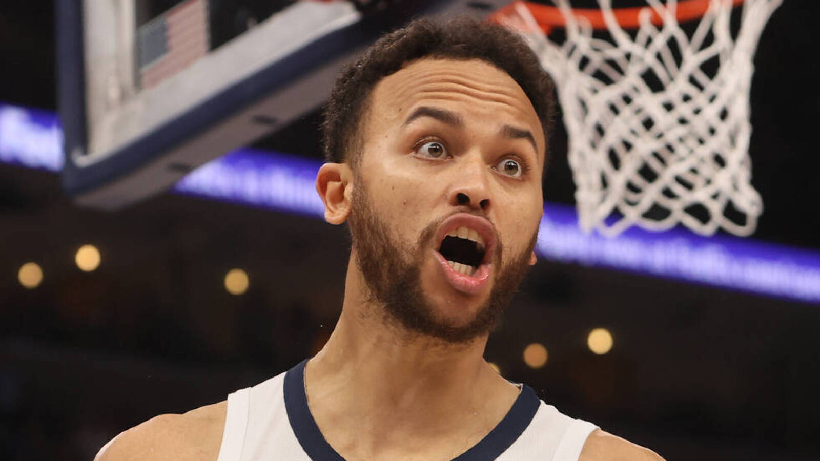 Timberwolves to sign Kyle Anderson to two-year, $18M deal - Vimarsana News
