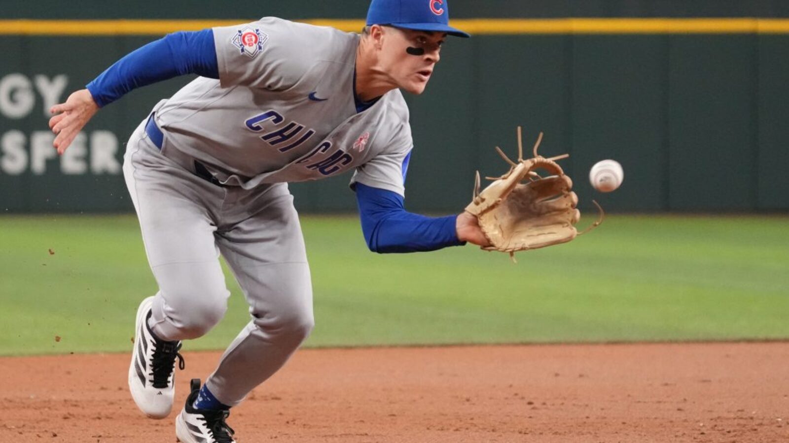 Chicago Cubs: Two Matt Shaw Seattle Mariners trade ideas that make sense