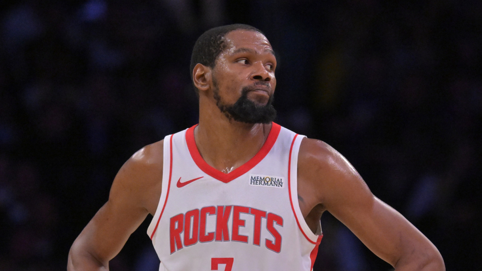 Kevin Durant's Trade Market Dwindles Amid Concerns