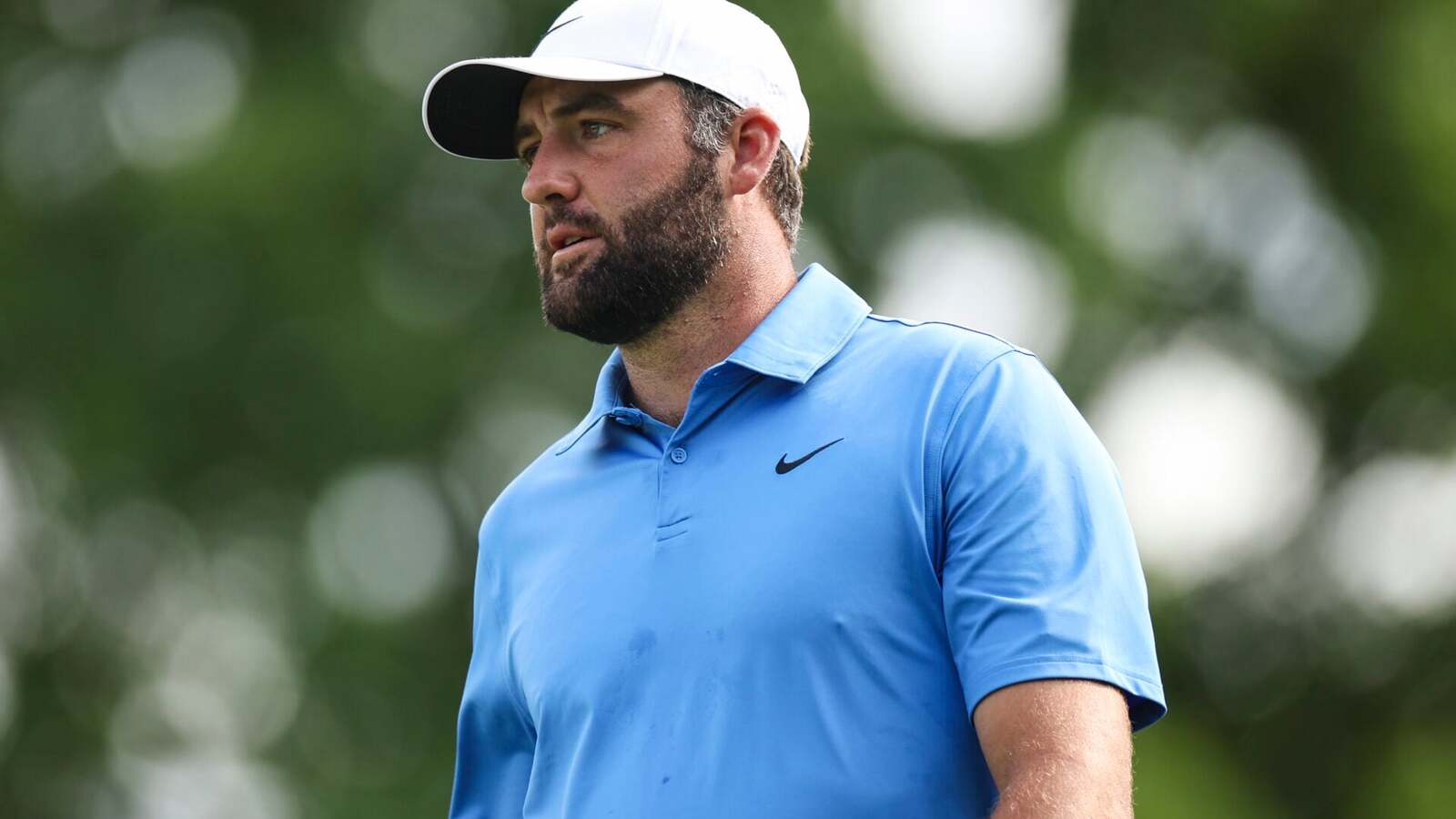 Scottie Scheffler Discusses LIV Golf Players Returning to PGA Tour
