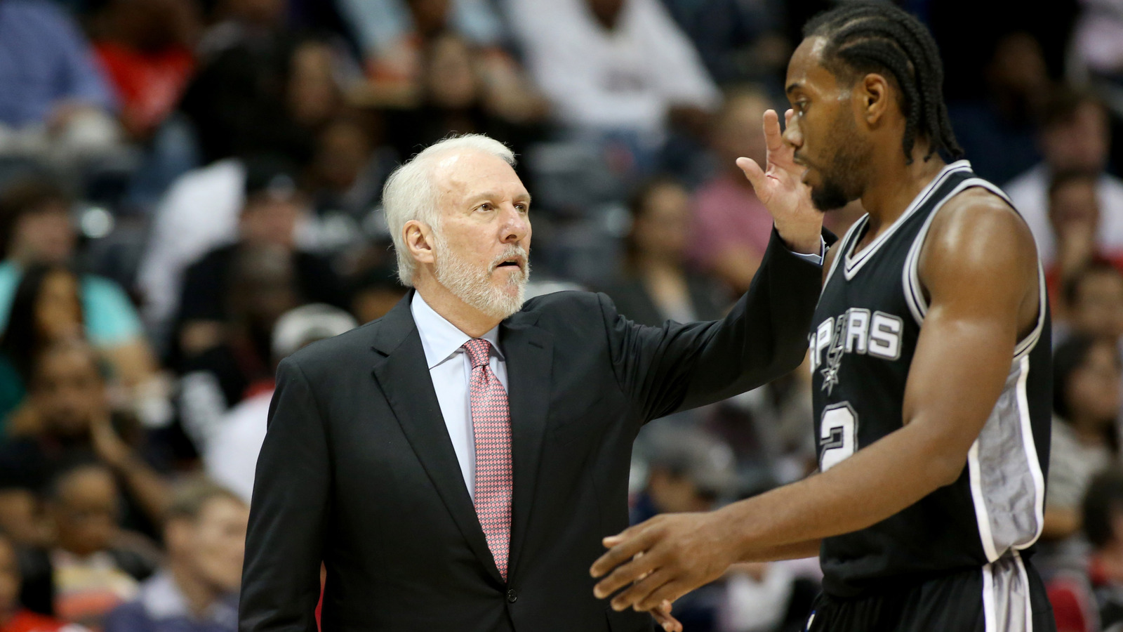 “Kawhi leonard Popovich”的图片搜索结果