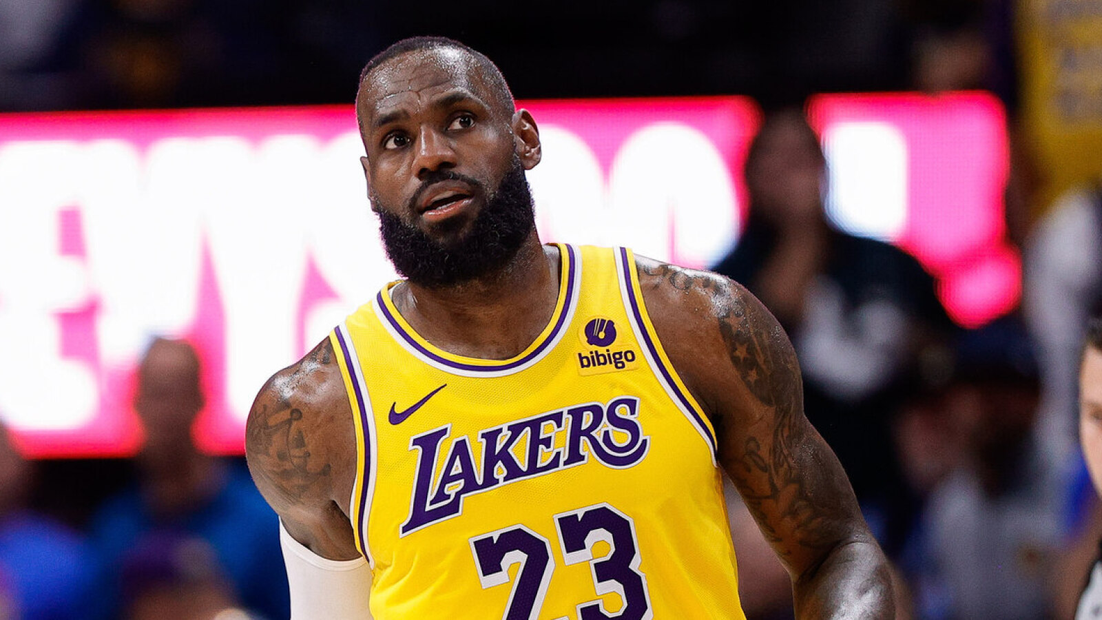 Austin Rivers: 'The Door For LeBron James Winning Championships With ...