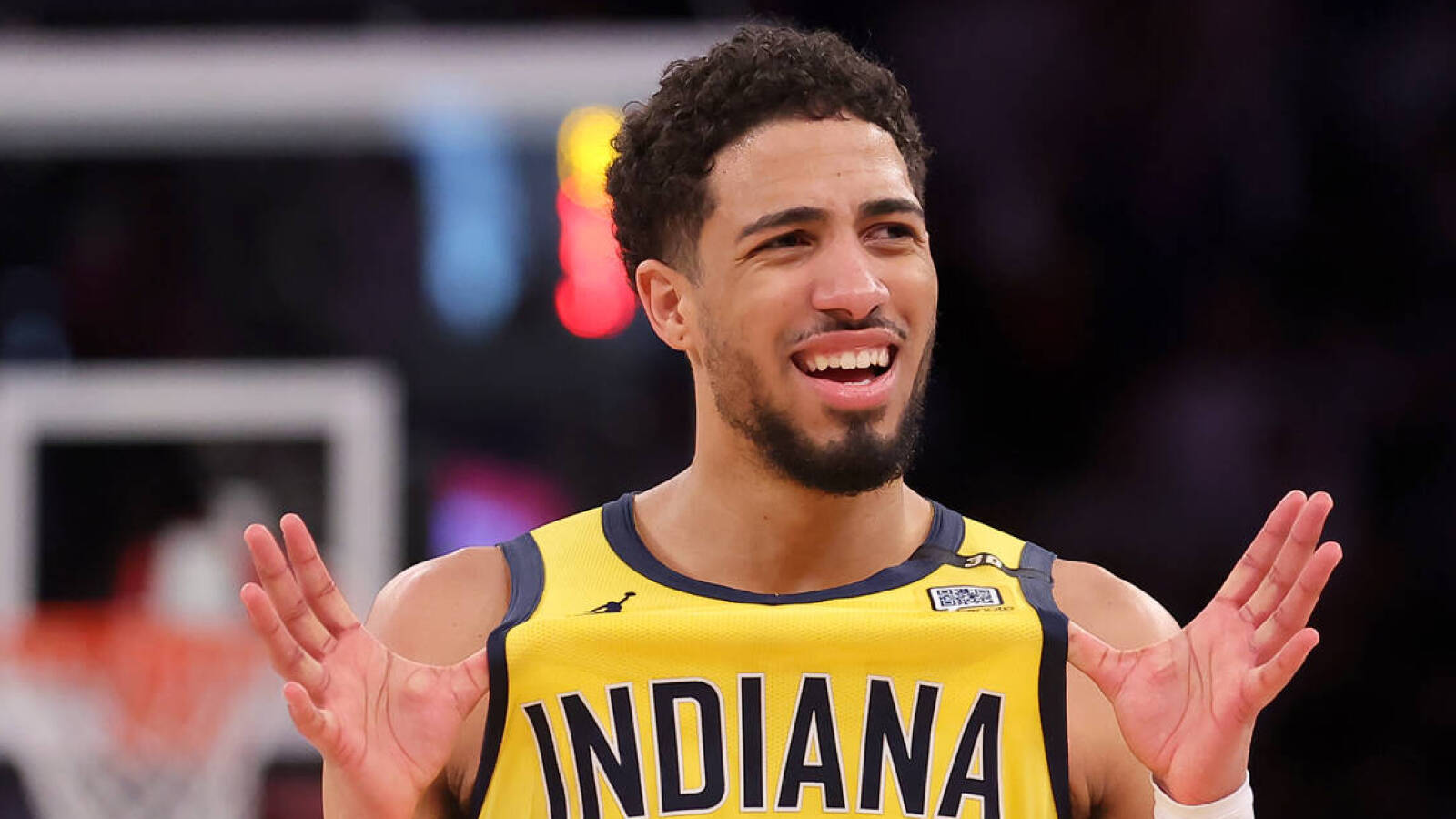 Pacers ride historic shooting performance to Game 7 blowout of Knicks