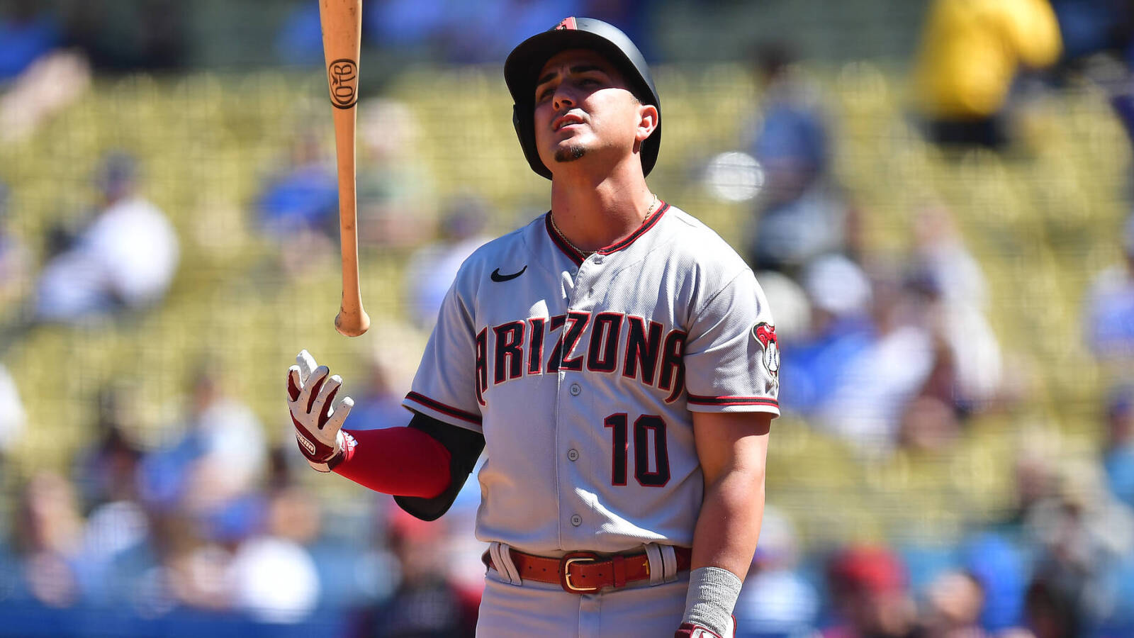 Diamondbacks win arbitration hearing against Josh Rojas - Vimarsana News