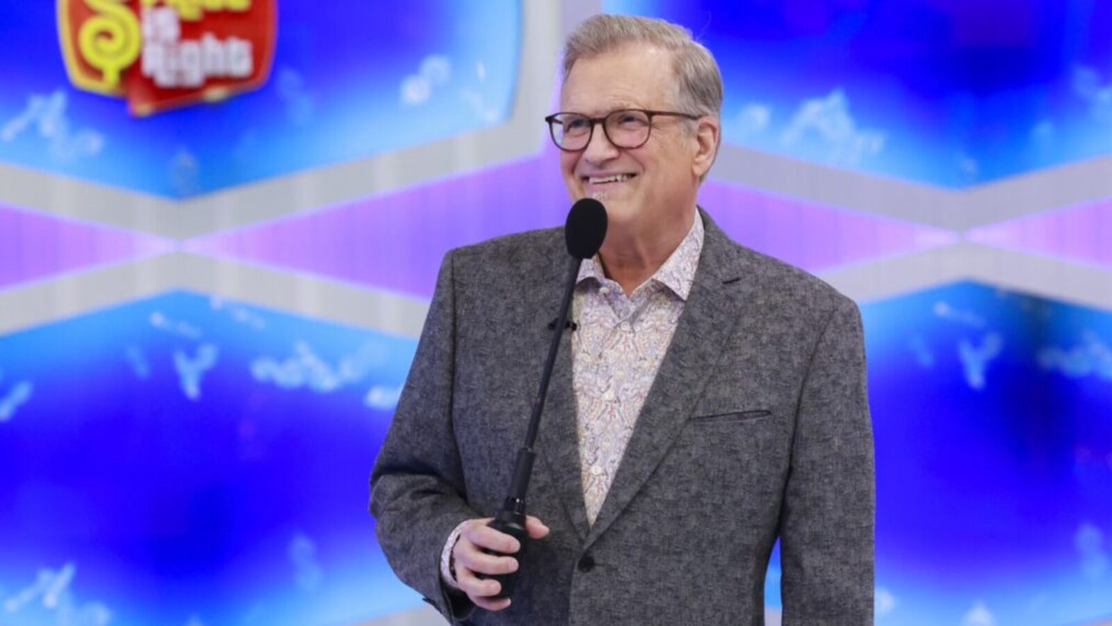 The Price is Right': Drew Carey Kicks Out at Broken Machine – Fans React  (Video) | Yardbarker