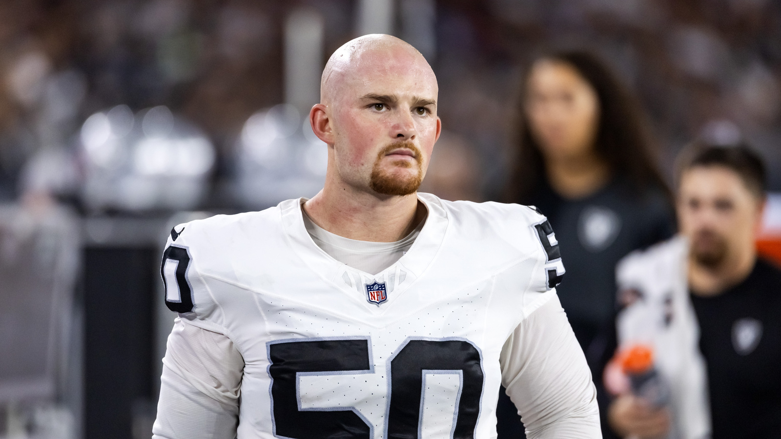 Jaguars Elevated LS Jacob Bobenmoyer & CB Jabbar Muhammad