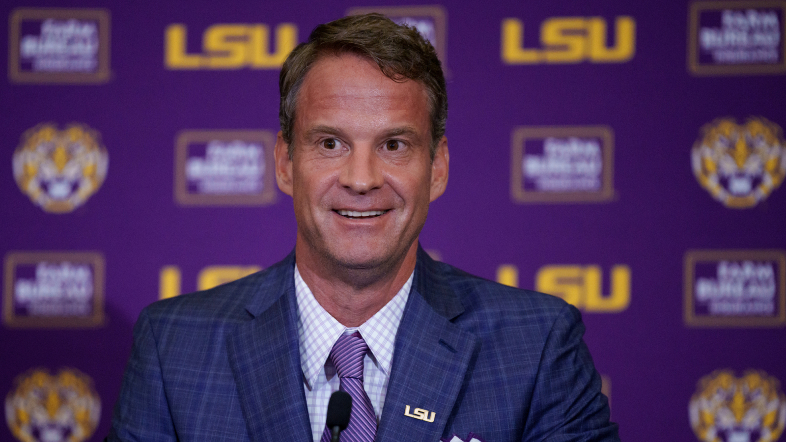 Lane Kiffin's LSU roster will cost an absurd amount in 2026
