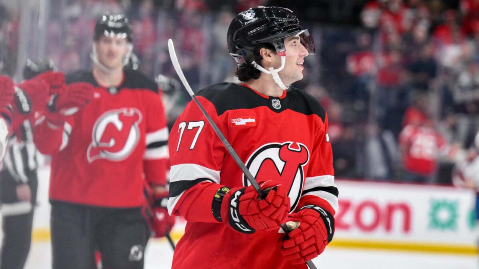 Devils News & Rumors: Dillon Scratched, Evangelista & Brown Return, & More