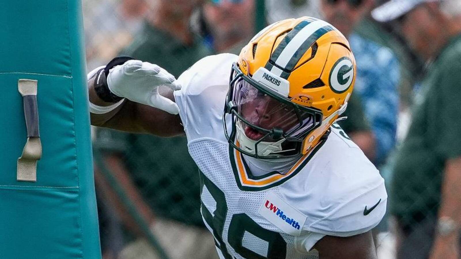 The One Position Where Packers Could Still Add Help (But Apparently Won't)